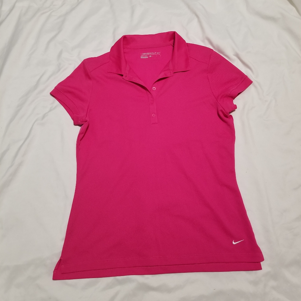Nike Golf Shirts